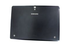 Genuine Samsung T800 Galaxy Tab S Grey Battery Cover - GH98-33580D