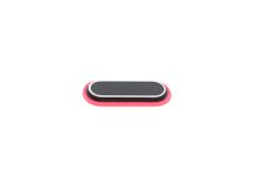 Genuine Samsung J3 2016 SM-J320 Black Home Button - GH98-35345H