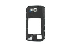 Genuine Samsung Galaxy Grand Neo Plus i9060I White Chassis / Middle Cover - GH98-35624B