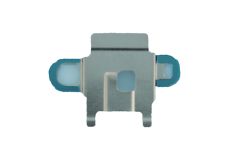 Genuine Samsung Galaxy S8+, Note 8, Note 9 Headphone Jack Plate - GH98-40972A