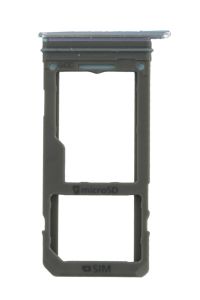 Genuine Samsung Galaxy S8 SM-G950 Violet Sim Tray - GH98-41131C