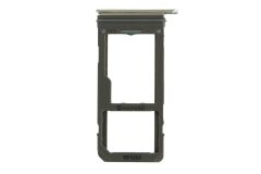Genuine Samsung Galaxy S8 SM-G950 Gold Sim Tray - GH98-41131F