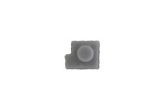 Genuine Samsung Galaxy Book 2017 10.6 Sensor Rubber Support - GH98-41234A