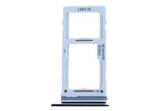 Genuine Samsung Galaxy S9+ Hybrid SM-G965 Coral Blue Sim Tray - GH98-42575D