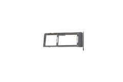 Genuine Samsung Galaxy S9+ SM-G965 Titanium Grey Sim Tray - GH98-42576C