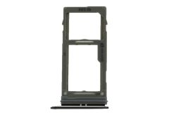 Genuine Samsung Galaxy S9 SM-G960 Midnight Black Sim Tray / Holder - GH98-42638A