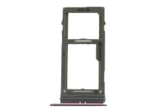 Genuine Samsung Galaxy S9 SM-G960 Lilac Purple Sim Tray / Holder - GH98-42638B