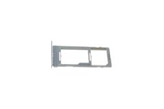 Genuine Samsung Galaxy S9 SM-G960 Titanium Grey Sim Tray / Holder - GH98-42638C