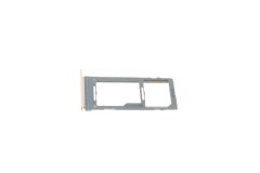 Genuine Samsung Galaxy S9 SM-G960 Gold Sim Tray / Holder - GH98-42638E
