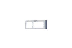 Genuine Samsung Note 9 SM-N960 Ocean Blue Sim & Memory Card Tray / Holder - GH98-42940B