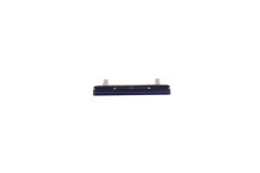 Genuine Samsung Note 9 SM-N960 Ocean Blue Volume Key - GH98-42944B