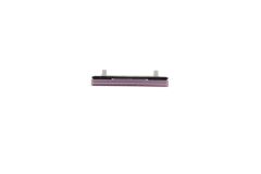 Genuine Samsung Note 9 SM-N960 Lavender Purple Volume Key - GH98-42944E