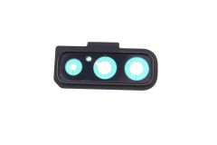 Official Samsung A7 A750 Black Camera Deco - GH98-43584A