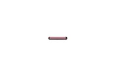 Official Samsung A9 A920 Bubblegum Pink Power Key - GH98-43616C