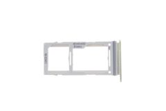 Official Samsung Galaxy S10E G970 Dual Sim Canary Yellow Sim Tray - GH98-43759G