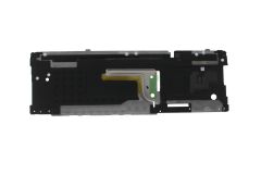 Official Samsung Galaxy Fold SM-SM-F907 Space Silver Left Bracket Assembly - GH98-43867A