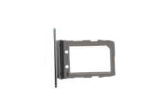 Genuine Samsung Galaxy Fold SM-F900, SM-F907 Space Silver Sim Tray / Holder - GH98-43907A