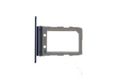Genuine Samsung Galaxy Fold SM-F900 Astro Blue Sim Tray / Holder - GH98-43907D