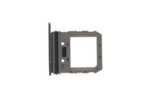 Official Samsung Galaxy S10 5G G977 Silver Sim Tray / Holder - GH98-43956A