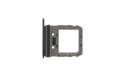 Official Samsung Galaxy S10 5G G977 Grey Sim Tray / Holder - GH98-43956B