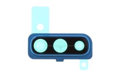 Genuine Samsung Galaxy A50 SM-A505 Blue Camera Decoration - GH98-44064C