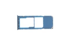 Genuine Samsung Galaxy A50 SM-A505 Blue Sim Tray - GH98-44071C