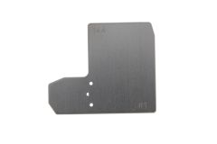 Genuine Samsung Galaxy A40 SM-A405 Microphone Cover Assembly - GH98-44144A