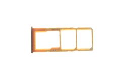 Genuine Samsung Galaxy A70 SM-A705 Coral Sim Tray / Holder - GH98-44196D
