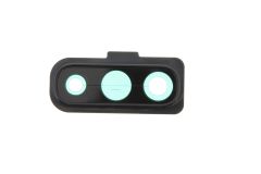 Genuine Samsung Galaxy A70 SM-A705 Black Camera Deco - GH98-44197A