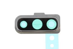 Genuine Samsung Galaxy A70 SM-A705 White Camera Deco - GH98-44197B