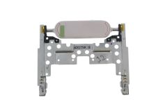 Genuine Samsung Galaxy A80 A805 Gold Rear Hinge Slide - GH98-44240C