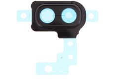 Genuine Samsung Galaxy A20e SM-A202 Black Camera Deco - GH98-44338A