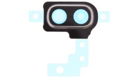 Genuine Samsung Galaxy A20e SM-A202 White Camera Deco - GH98-44338B