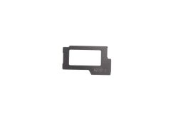 Genuine Samsung Galaxy A20e SM-A202 Receiver SUS Plate Bracket - GH98-44361A