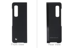 Official Samsung Galaxy Fold SM-SM-F907 Slim Cover - GH98-44401A