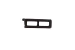Official Samsung Galaxy Note 10+ SM-N975 Speaker Rubber Assembly - GH98-44509A