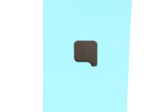 Official Samsung Galaxy Tab S6 T860, T865 Magnetic HALL IC Deco - GH98-44606A