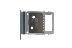 Official Samsung Galaxy Tab S6 T860, T865 Cloud Blue Sim Tray - GH98-44718B