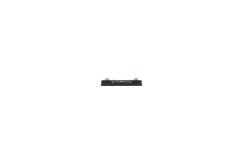 Official Samsung Galaxy S10 Lite SM-G770 Black Volume Key - GH98-44796A