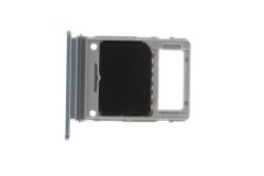 Official Samsung Galaxy Tab S6 T860 Cloud Blue Sim Tray - GH98-44889B