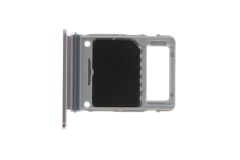 Official Samsung Galaxy Tab S6 T860 Rose Blush Sim Tray - GH98-44889C