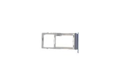 Official Samsung Galaxy S10 Lite SM-G770 Blue Sim Card Tray / Holder - GH98-44992C