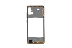 Genuine Samsung Galaxy A51 SM-A515 White Chassis / Middle Frame - GH98-45033A