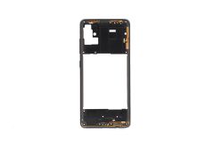 Genuine Samsung Galaxy A51 SM-A515 Black Chassis / Middle Frame - GH98-45033B