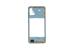 Genuine Samsung Galaxy A51 SM-A515 Blue Chassis / Middle Frame - GH98-45033C