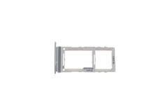 Genuine Samsung Galaxy S20 SM-G980, S20 5G SM-G981 Cosmic Grey Sim Tray / Holder - GH98-45070A