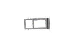 Genuine Samsung Galaxy S20 Ultra SM-G988 White Sim & Memory Card Tray / Holder - GH98-45080C