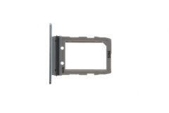 Official Samsung Galaxy Fold SM-F900 Space Silver Sim Tray / Holder - GH98-45178A