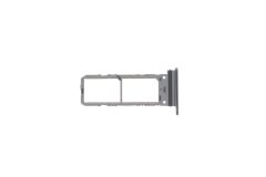 Official Samsung Galaxy Note 20 SM-N980, SM-N981 Mystic Grey Sim Tray / Holder - GH98-45734A