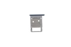 Official Samsung Galaxy Tab S7 SM-T870, SM-T875 Mystic Navy Sim / Memory Card Tray Holder - GH98-45890D
